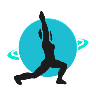M muscles, h heart, fitness lab favicon logo